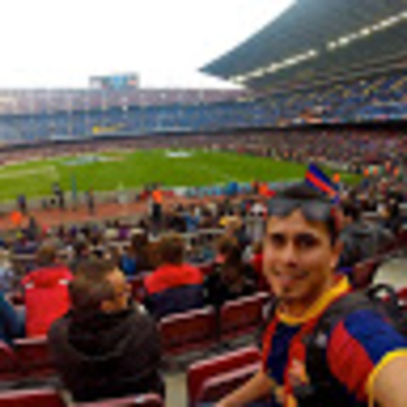 Meet your Posher, Jesse - Picture 1 of 1